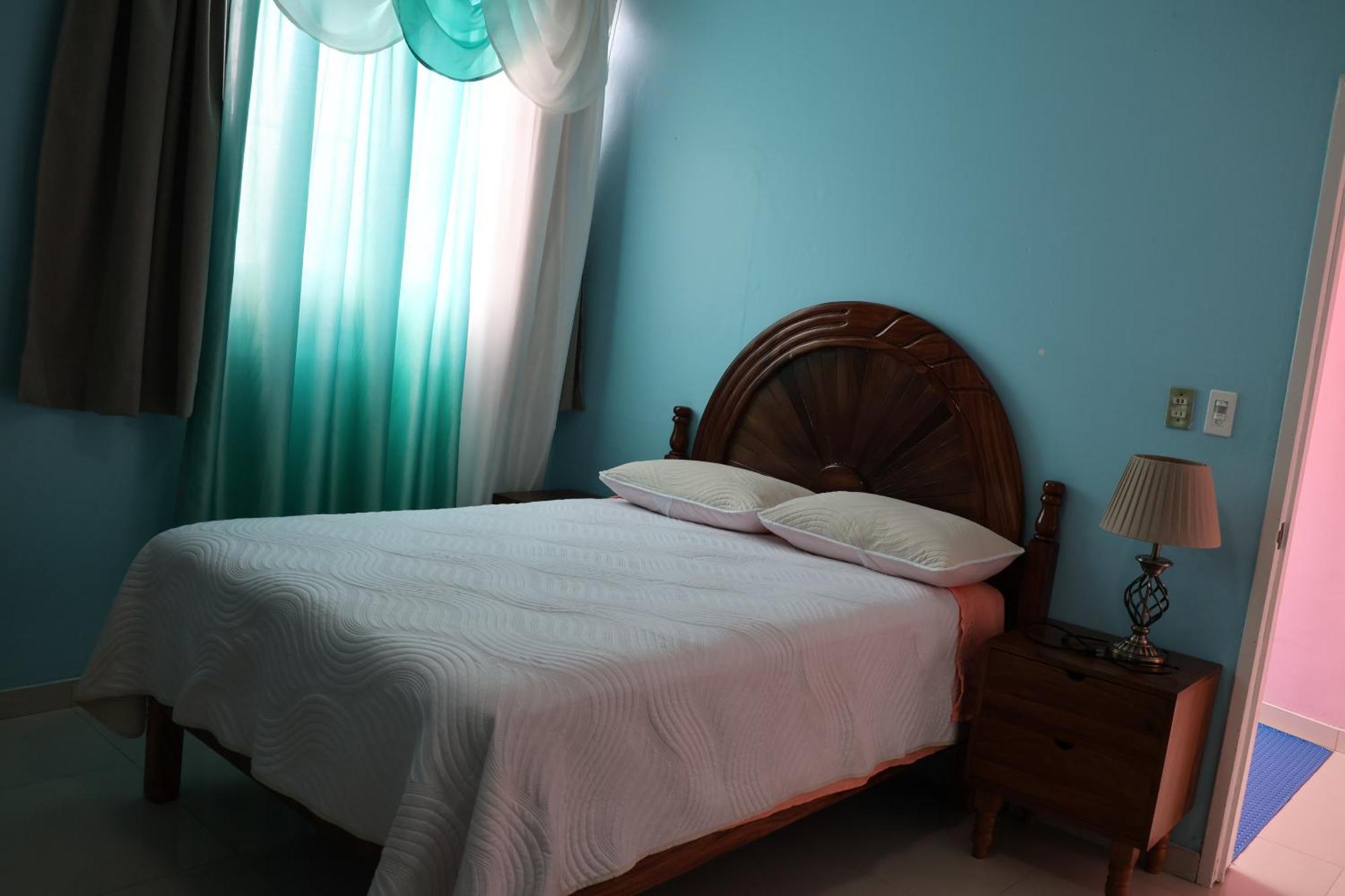 Casa Centrica En Morelia. Сasa de vacaciones