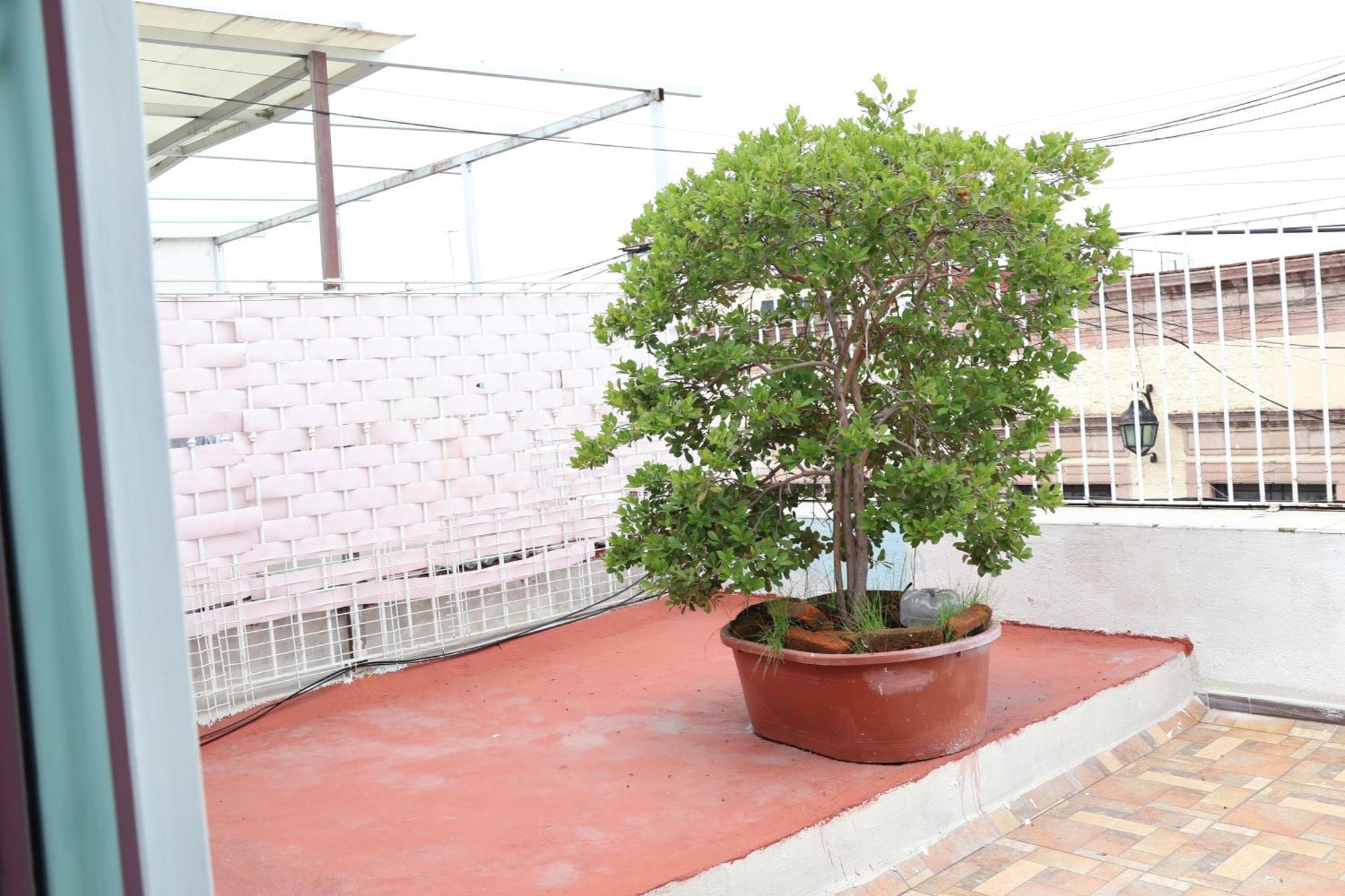 Сasa de vacaciones Casa Centrica En Morelia.