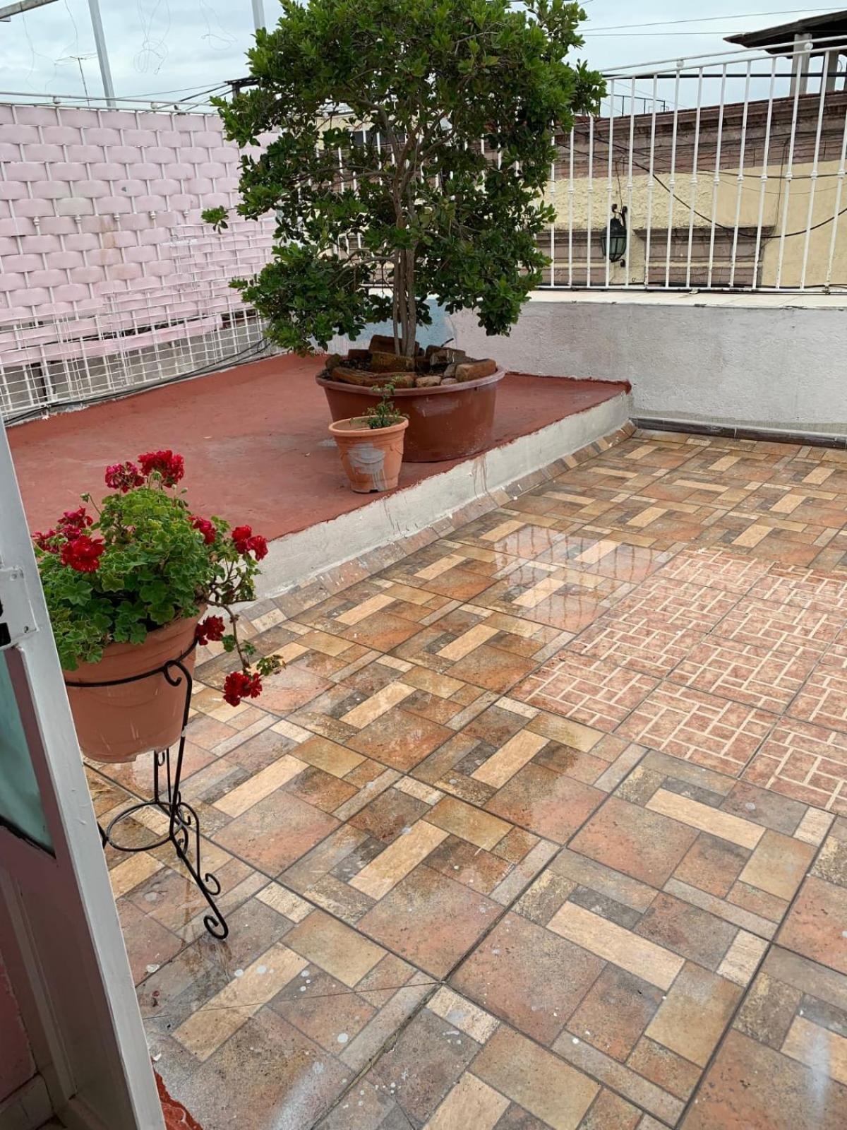 Holiday home Casa Centrica En Morelia.