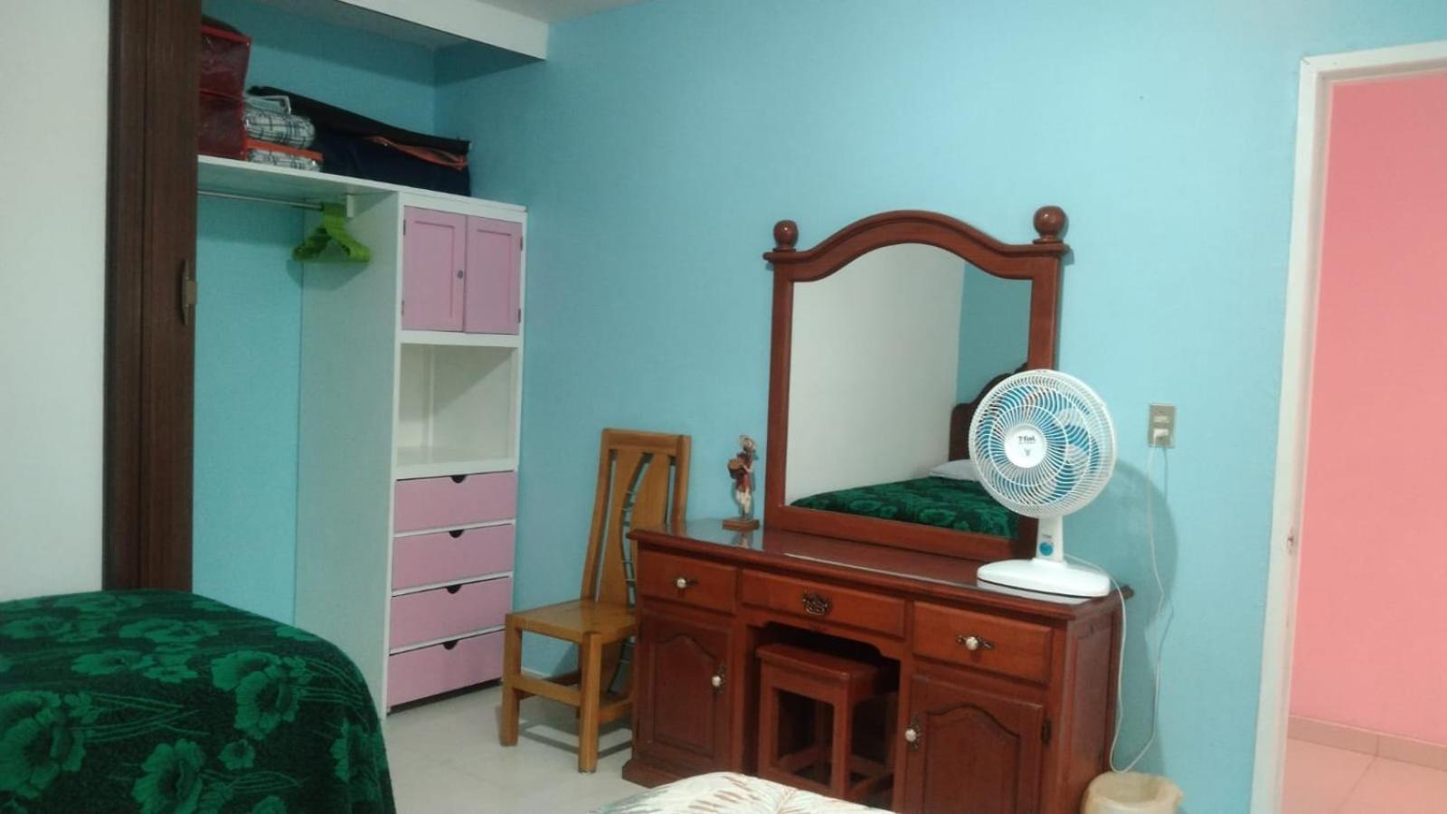 Casa Centrica En Morelia. Holiday home Morelia