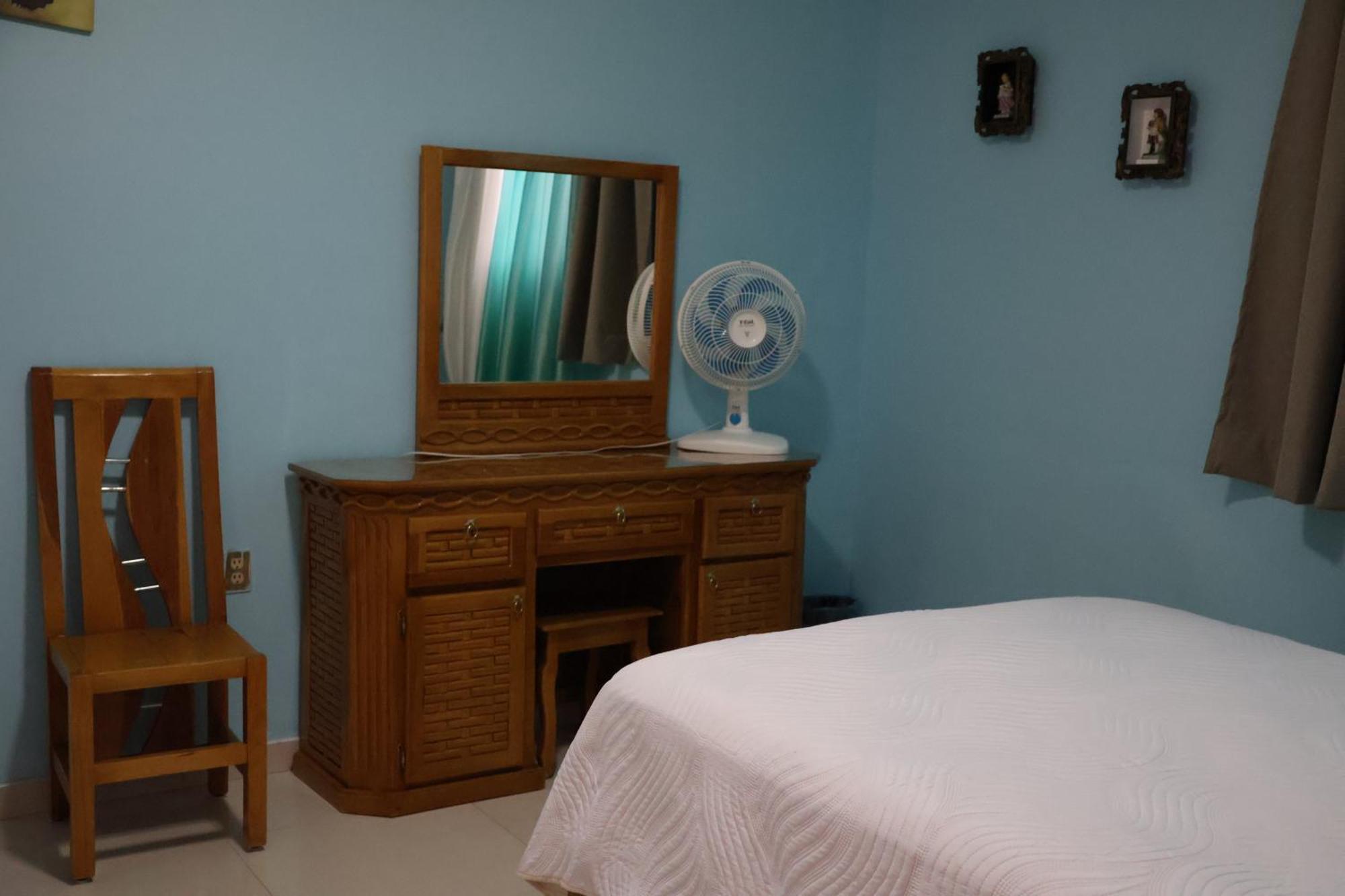 Holiday home Casa Centrica En Morelia. Morelia