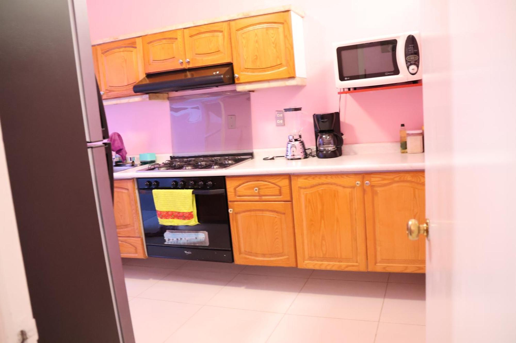 Holiday home Casa Centrica En Morelia. *